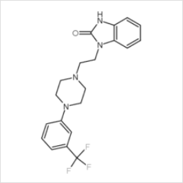 氟立班丝氨/167933-07-5 