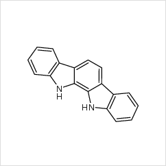 吲哚并[2,3-A]咔唑/60511-85-5 
