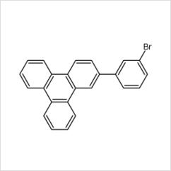 2-(三溴苯基)三亚苯/1313514-53-2 