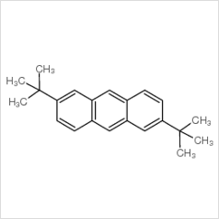 2,6-二-叔丁基蒽/62375-58-0 