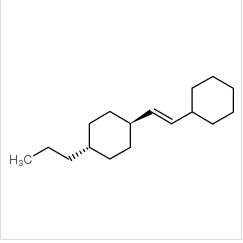 丙基双环己基乙烯|477557-80-5 