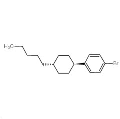 4-戊基环己基溴苯|79832-89-6 