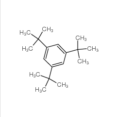 1,3,5-三叔丁基苯|1460-02-2 
