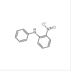 邻硝基二苯胺|119-75-5 