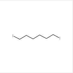 1，6-二碘己烷|629-09-4 