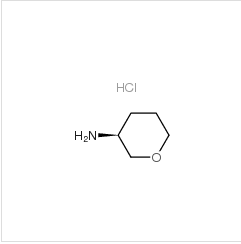 (S)-四氢-2H-吡喃-3-胺盐酸盐|1071829-81-6 