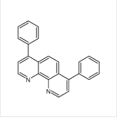 4,7-二苯基-1,10-菲罗啉|1662-01-7 