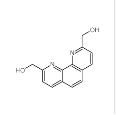 (1,10-菲罗啉-2,9-二基)二甲醇|78831-36-4 