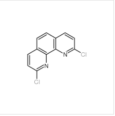 2,9-二氯-1,10-菲罗啉|29176-55-4 