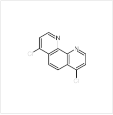 4,7-二氯-1,10-菲咯啉|5394-23-0 