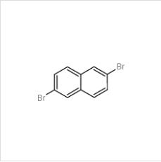 2,6-二溴萘|13720-06-4 