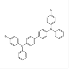 4,4′-双[(4-溴苯基)苯氨基]联苯|344782-48-5 