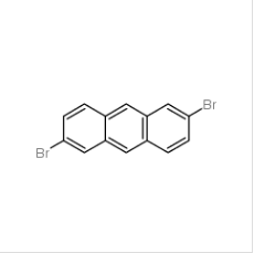 2,6-二溴蒽|186517-01-1 