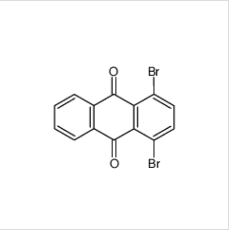 1,4-二溴蒽醌|85392-80-9 
