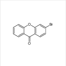 3-溴-9H-呫吨-9-酮|500286-36-2 