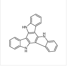 10,15-二氢-5H-二吲哚并[3,2-A:3',2'-C]咔唑|109005-10-9 