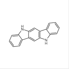 吲哚并[3,2-B]咔唑|6336-32-9 