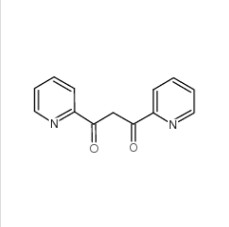 1,3-二(2-吡啶)-1,3-丙烷二酮|10198-89-7 