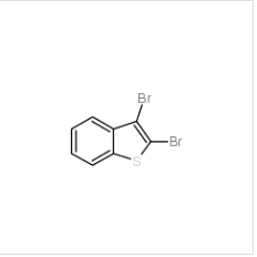 2,3-二溴硫茚|6287-82-7 