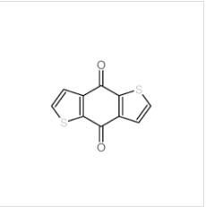 苯并[1,2-B:4,5-B']二噻吩-4,8-二酮|32281-36-0 