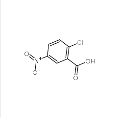 2-氯-5-硝基苯甲酸|2516-96-3 