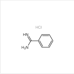 苄脒盐酸盐|1670-14-0 