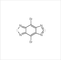 4,7 - 二溴苯并〔1,2-C:4,5-C'的]双([1,2,5]噻二唑)|165617-59-4 