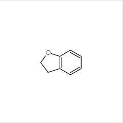 2,3-二氢苯并呋喃|496-16-2 