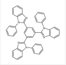1,3,5-三(1-苯基-1H-苯并咪唑-2-基)苯|192198-85-9 