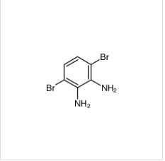 3,6-二溴-1,2-苯二胺|69272-50-0 