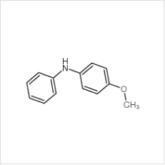 4-甲氧基二苯胺|1208-86-2 