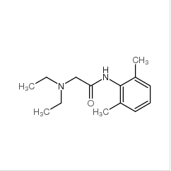 利多卡因|137-58-6 