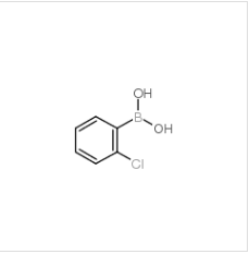 2-氯苯基硼酸|3900-89-8 