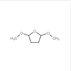 2,5-二甲氧基四氢呋喃|696-59-3 