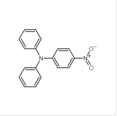 4-硝基苯基二苯胺|4316-57-8 
