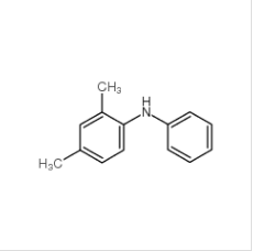 2,4-二甲基二苯胺|25078-04-0 