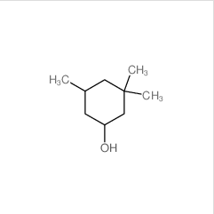 3,3,5-三甲基环已醇|116-02-9 