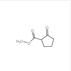 2-氧代环戊烷羧酸甲酯|10472-24-9 