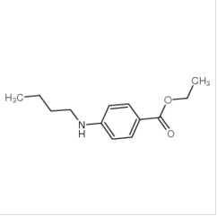 对丁氨基苯甲酸乙酯|94-32-6 