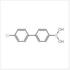 4'-氯联苯-4-硼酸|364044-44-0 