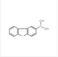 二苯并噻吩-2-硼酸|668983-97-9 