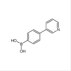 4-(3-吡啶基)苯硼酸|170230-28-1 