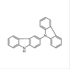 3,9'-联咔唑|18628-07-4 