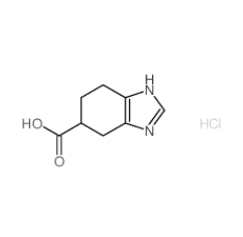 4,5,6,7-四氢-1H-苯并咪唑-5-羧酸|131020-57-0 