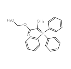 乙氧甲酰基亚乙基三苯基膦|5717-37-3 