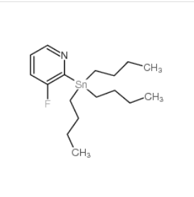 3-氟-2-(三正丁基锡)吡啶| 