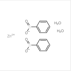 苯亚磺酸锌|24308-84-7 