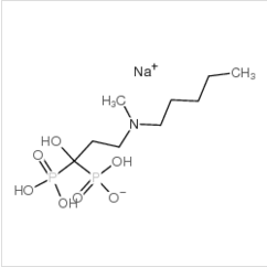 伊班膦酸钠|138844-81-2 