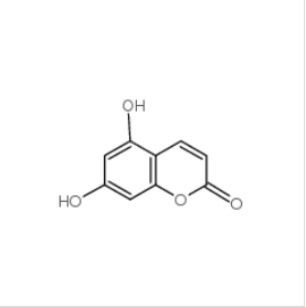 5,7-二羟基香豆素|2732-18-5 