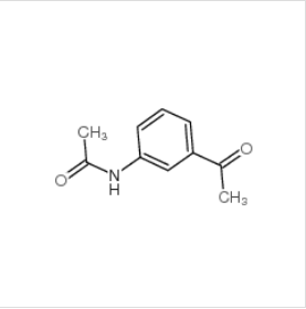 3-乙酰胺基苯乙酮|7463-31-2 